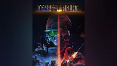 Tempest Rising (Ключ Steam | РФ+СНГ)
