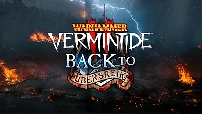 Warhammer: Vermintide 2 - Back to Ubersreik (Steam)