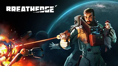 Breathedge Steam ключ Весь Мир Global + RU/CIS РФ Россия СНГ стим