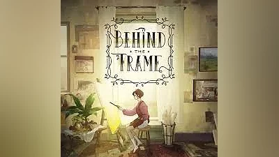 Behind the Frame: The Finest Scenery Steam ключ Весь Мир Global + RU/CIS РФ Россия СНГ стим