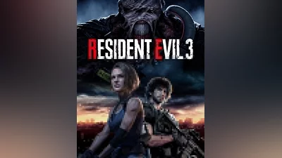 Resident Evil 3 (Россия, Украина и СНГ)