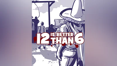 12 is Better Than 6  (Россия, Украина и СНГ)