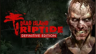 Dead Island: Riptide Definitive Edition Steam ключ Весь Мир Global + RU/CIS РФ Россия СНГ стим