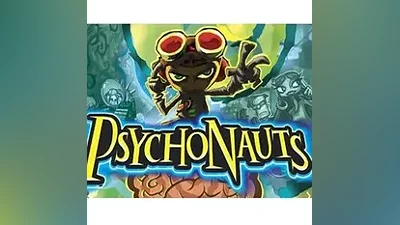 Psychonauts (Ключ Steam | РФ+СНГ)