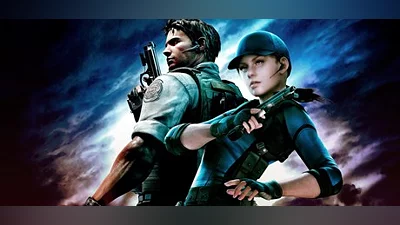 Resident Evil : Revelations