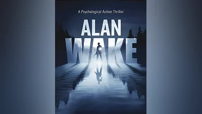 Alan Wake (Россия, Украина и СНГ)