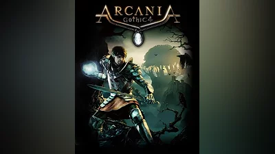 ArcaniA: Gothic 4 (Россия, Украина и СНГ)