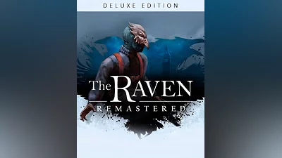 The Raven Remastered Deluxe (Россия, Украина и СНГ)