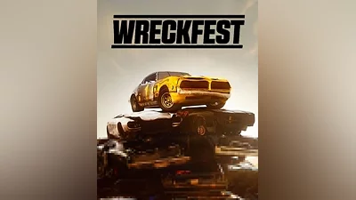 Wreckfest (Россия, Украина и СНГ)