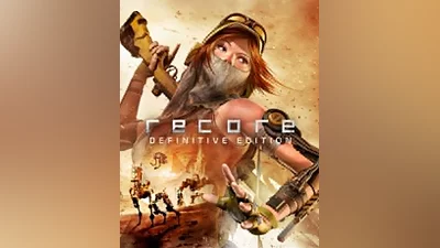 ReCore: Definitive Edition (Россия)