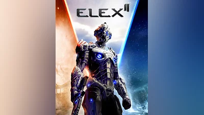 ELEX II (Россия, Украина и СНГ)