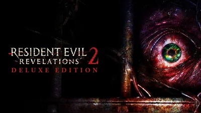 Resident Evil : Revelations 2 - Deluxe Edition (Steam)