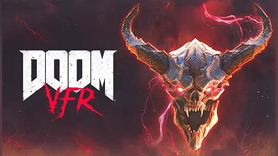 Doom VFR VR Steam ключ Весь Мир Global + RU/CIS РФ Россия СНГ стим