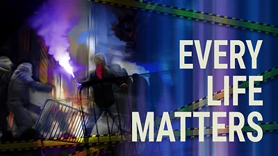 911 Operator - Every Life Matters