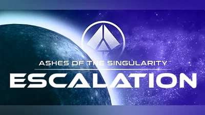 Ashes of the Singularity: Escalation Ultimate Edition