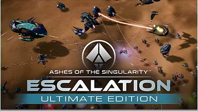 Ashes of the Singularity: Escalation Ultimate Edition (Steam)