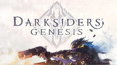 Darksiders Genesis (Steam)