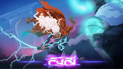 Furi (Steam)