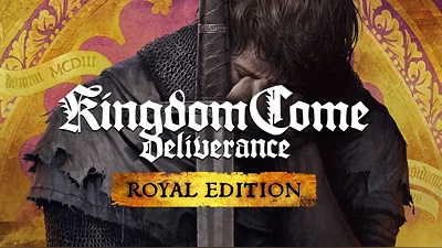 Kingdom Come: Deliverance - Royal Edition (Steam)