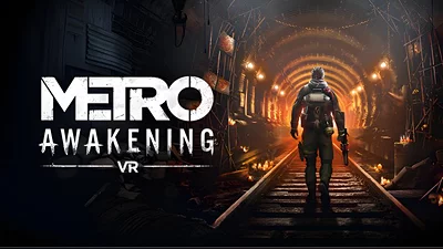 Metro Awakening (Steam)