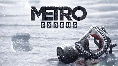 Metro Exodus (Steam)