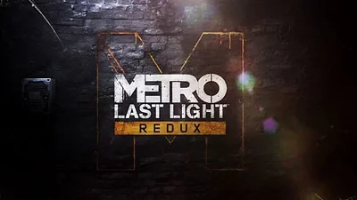 Metro: Last Light Redux (Steam)