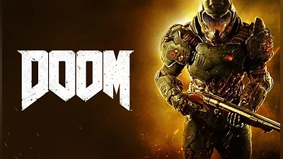 DOOM 2016 Steam ключ Весь Мир Global + RU/CIS РФ Россия СНГ стим