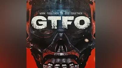 GTFO (Ключ Steam | РФ+СНГ)