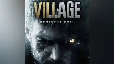 Resident Evil Village (Ключ Steam | РФ+СНГ)