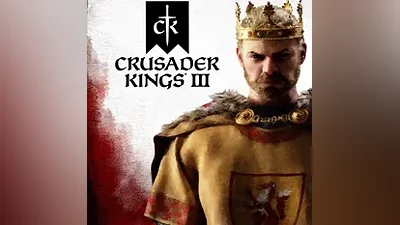 Crusader Kings III (Ключ Steam | РФ+СНГ)