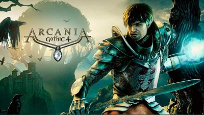 ArcaniA: Gothic 4 (Steam)