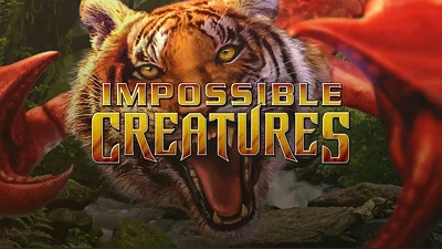 Impossible Creatures (Steam)