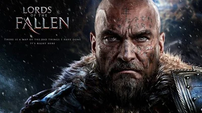 Lords of the Fallen Game of the Year Edition (Steam)