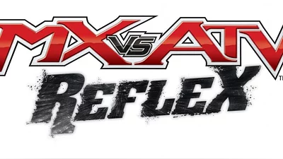 MX vs. ATV Reflex (Steam)