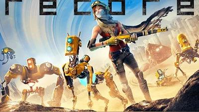 ReCore: Definitive Edition (Steam)