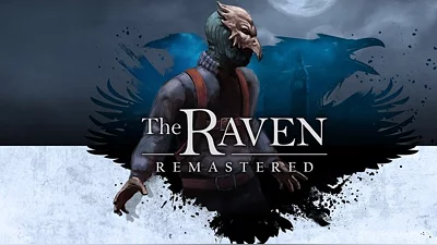 The Raven Remastered (Steam)