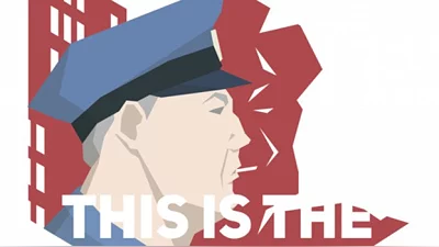 This Is the Police (Steam)