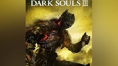 Dark Souls III (Ключ Steam | РФ+СНГ)