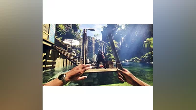 Dead Island: Riptide Definitive Edition КЛЮЧ  STEAM