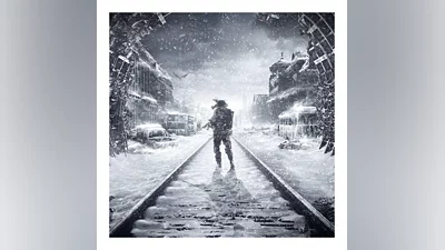 Metro Exodus КЛЮЧ  STEAM РФ+СНГ+Лат. Америка