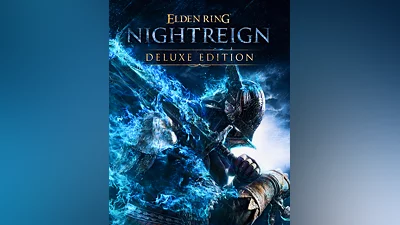 ELDEN RING NIGHTREIGN - Deluxe Edition (Россия, Украина и СНГ)