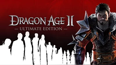 Dragon Age 2 Ultimate Edition (Origin)