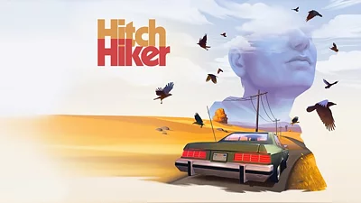 Hitchhiker - A Mystery Game (Steam)