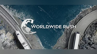 Worldwide Rush