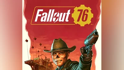 Fallout 76 Steam ключ Весь Мир Global + RU/CIS РФ Россия СНГ стим
