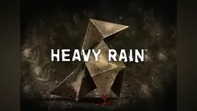 HEAVY RAIN (STEAM) КЛЮЧ + ПОДАРОК