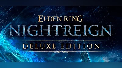 ELDEN RING NIGHTREIGN Deluxe Edition