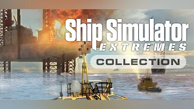 Ship Simulator Extremes Collection