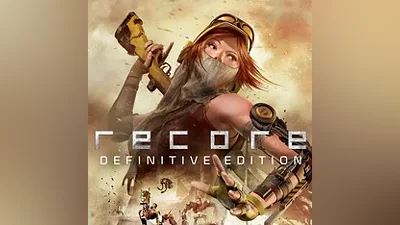 ReCore: Definitive Edition (STEAM ключ) RU