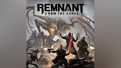 Remnant: From the Ashes |Steam КЛЮЧ | RU+CIS+CN+LATAM+TR